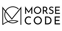 Morse Code &mdash; Сяй разом з прикрасами Morse Code